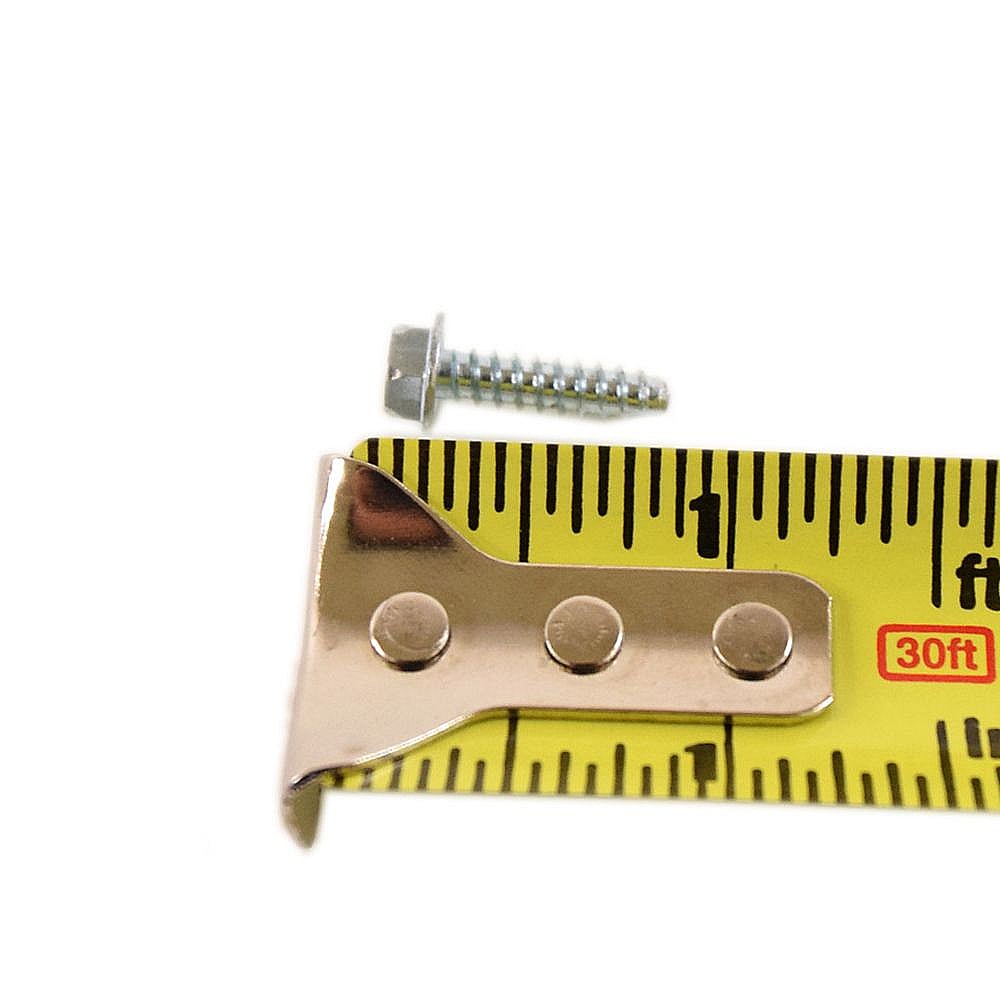 Refrigerator Screw WP98165