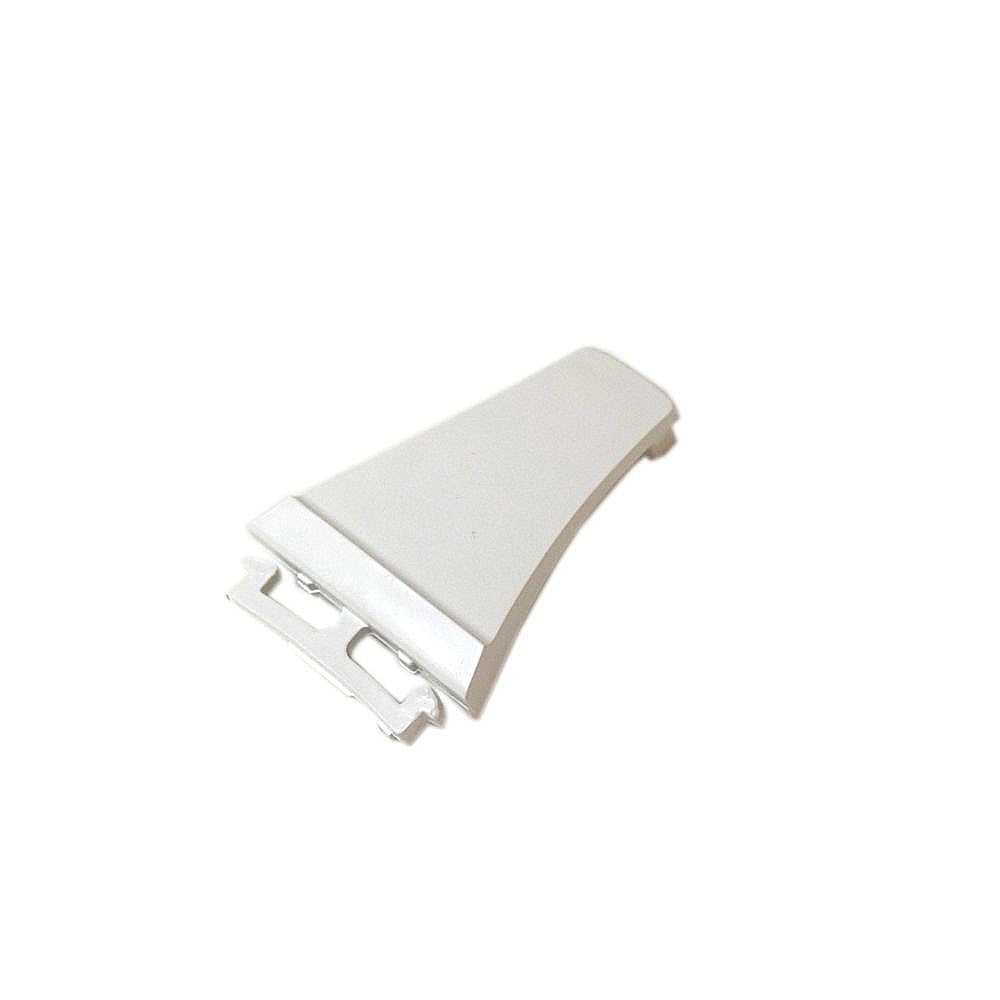 Refrigerator Door Shelf Rail End Cap WP986540