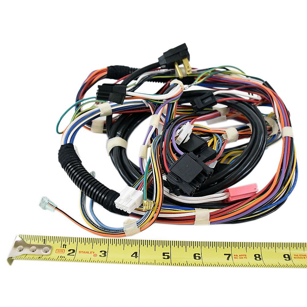 Ice Maker Wire Harness WPW10139121