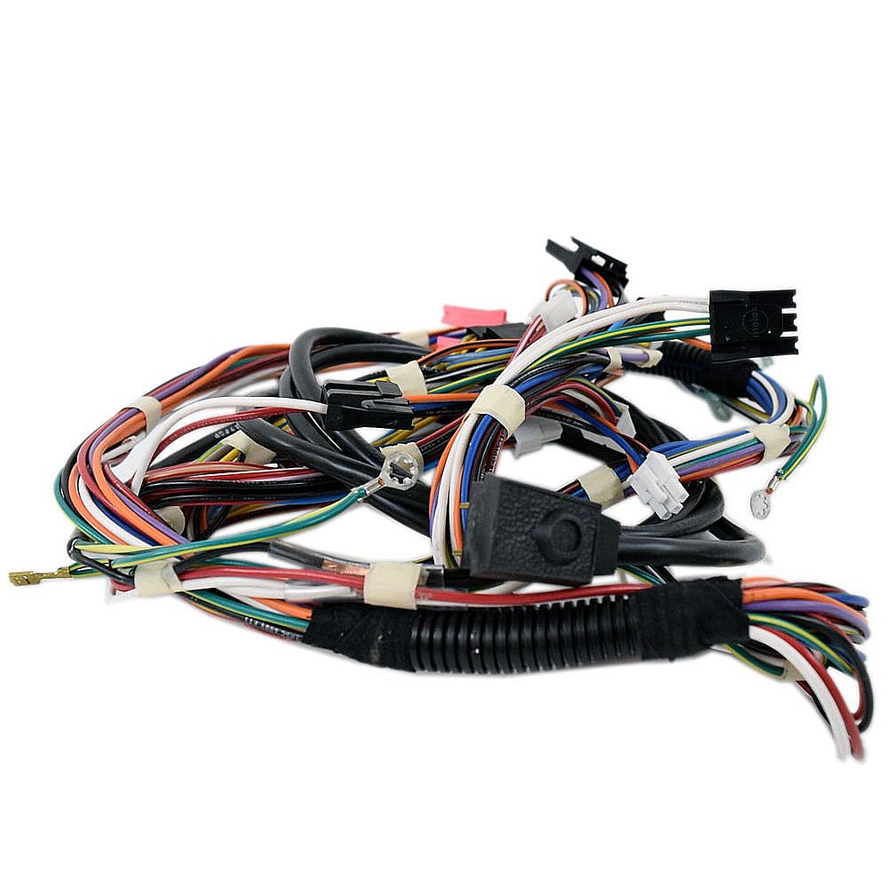 Ice Maker Wire Harness WPW10139121