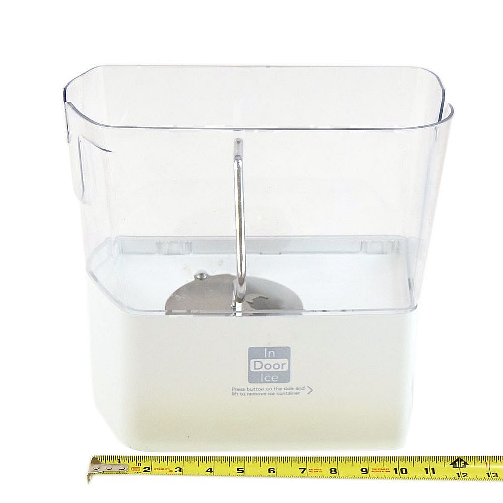 Refrigerator Ice Container WPW10140693