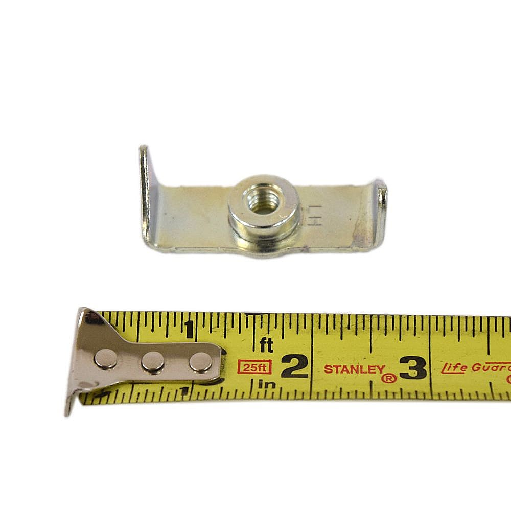 Refrigerator Auger Motor Coupler WPW10169511