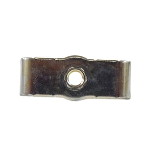 Refrigerator Auger Motor Coupler (replaces W10169511) WPW10169511