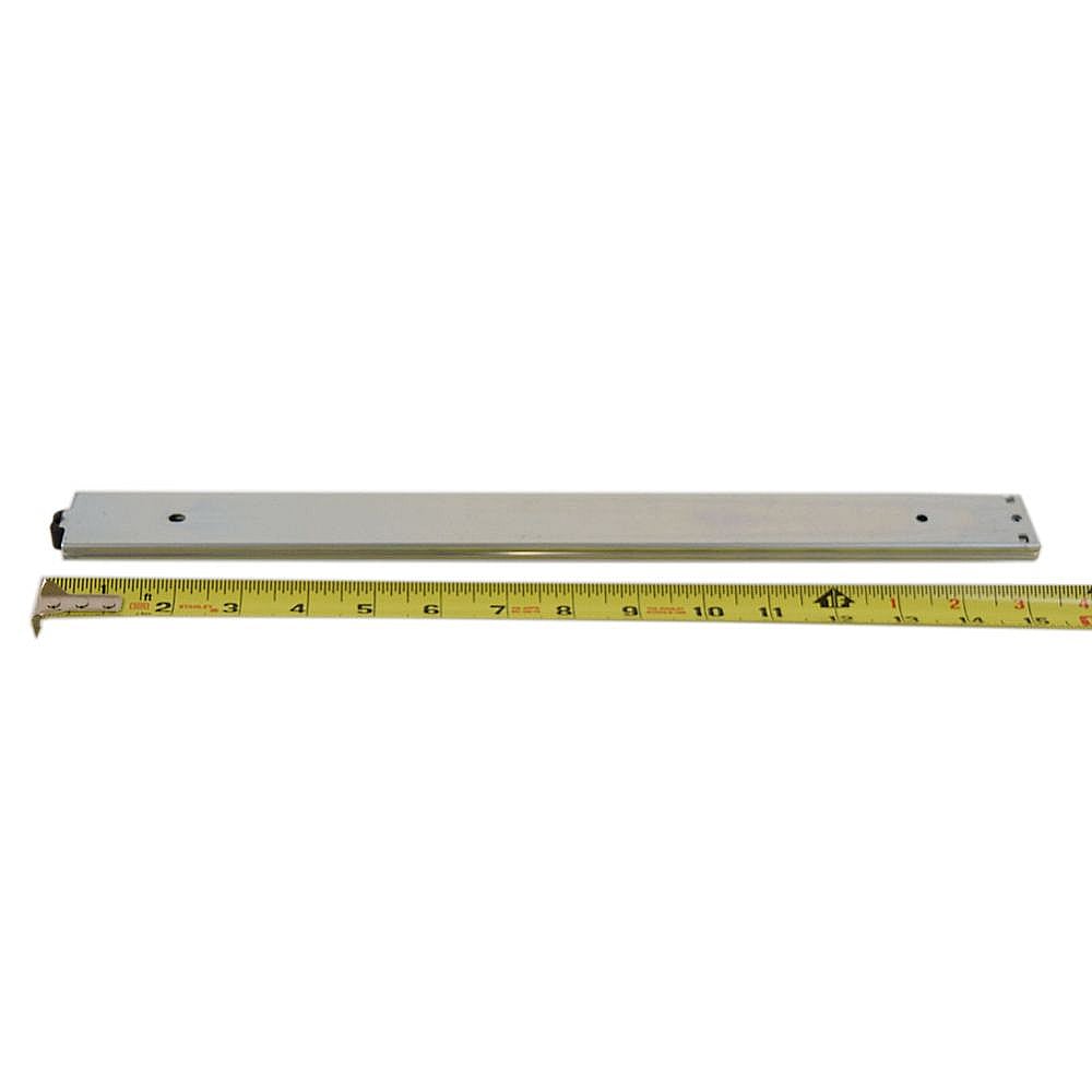 Refrigerator Freezer Basket Slide Rail, Right WPW10170836