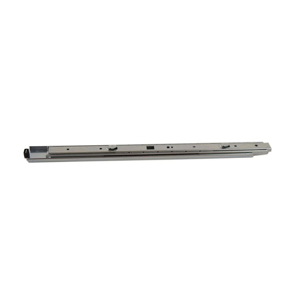 Refrigerator Freezer Basket Slide Rail, Right WPW10170836