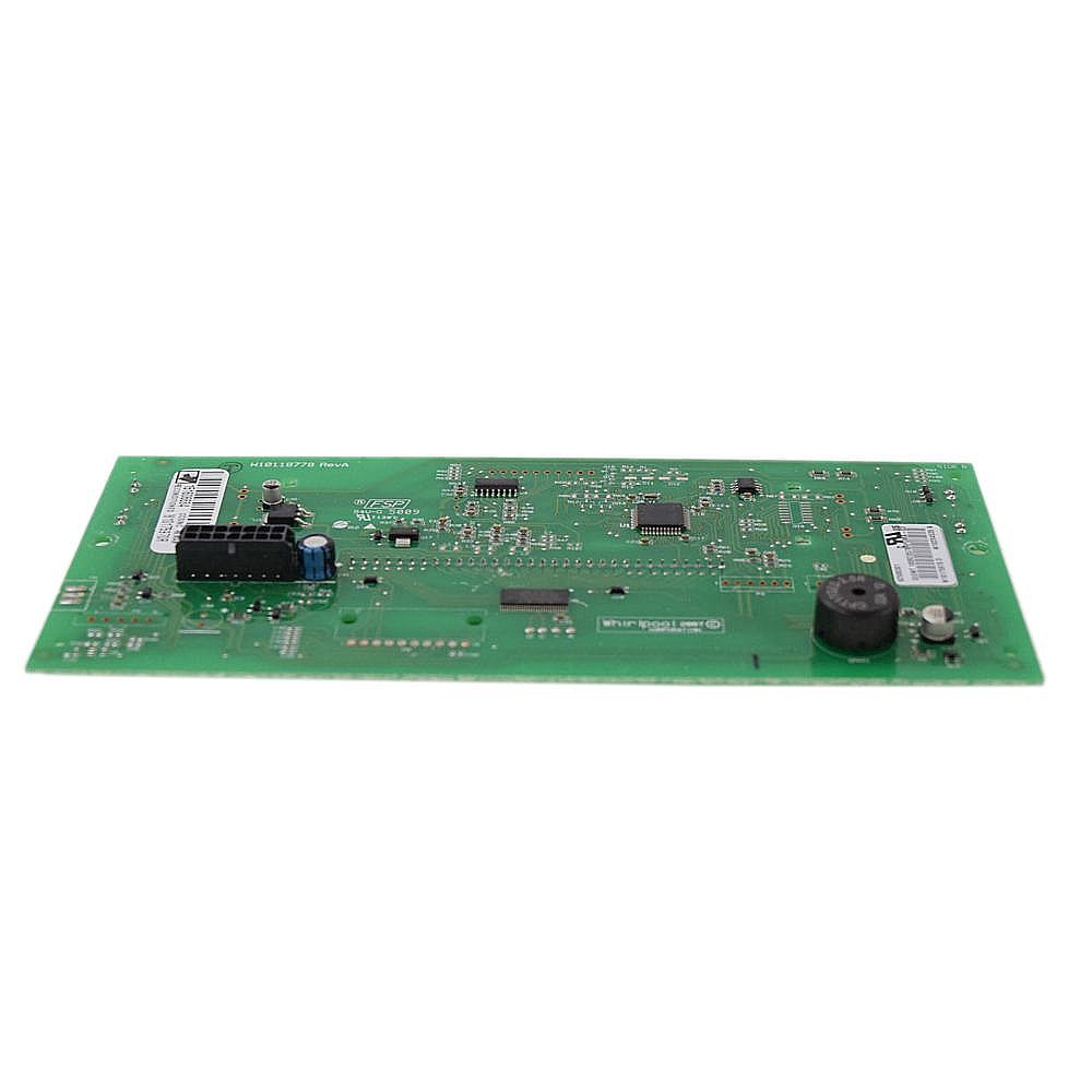 Refrigerator Electronic Control WPW10175970R