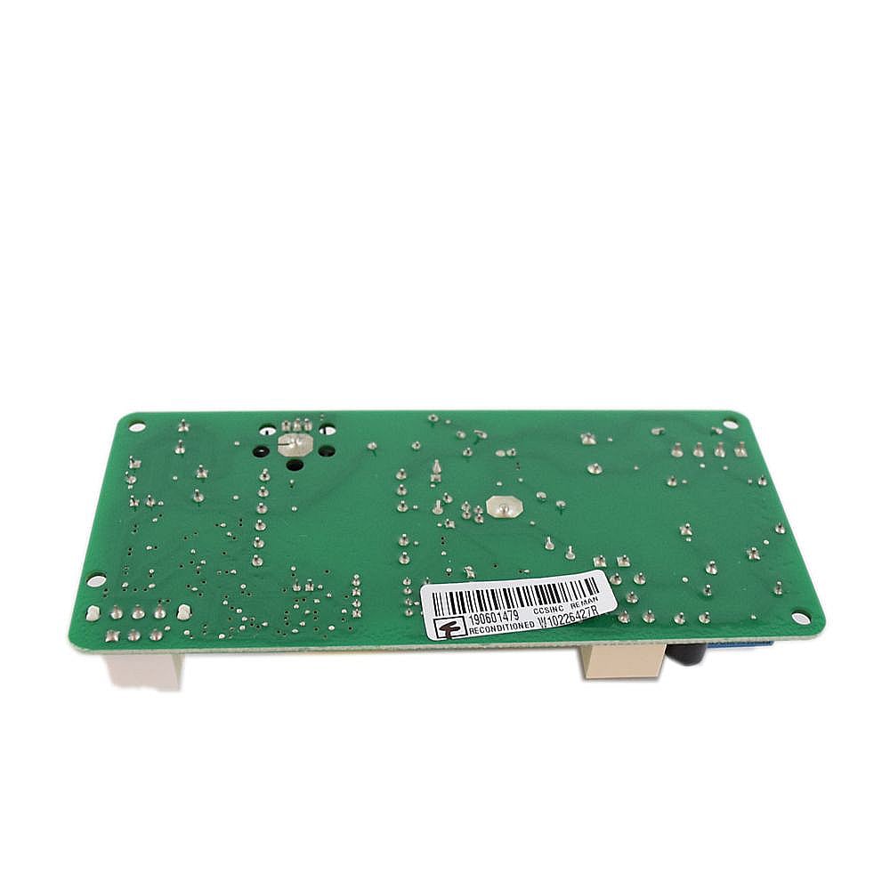 Refurbished Refrigerator Electronic Control Board WPW10226427R