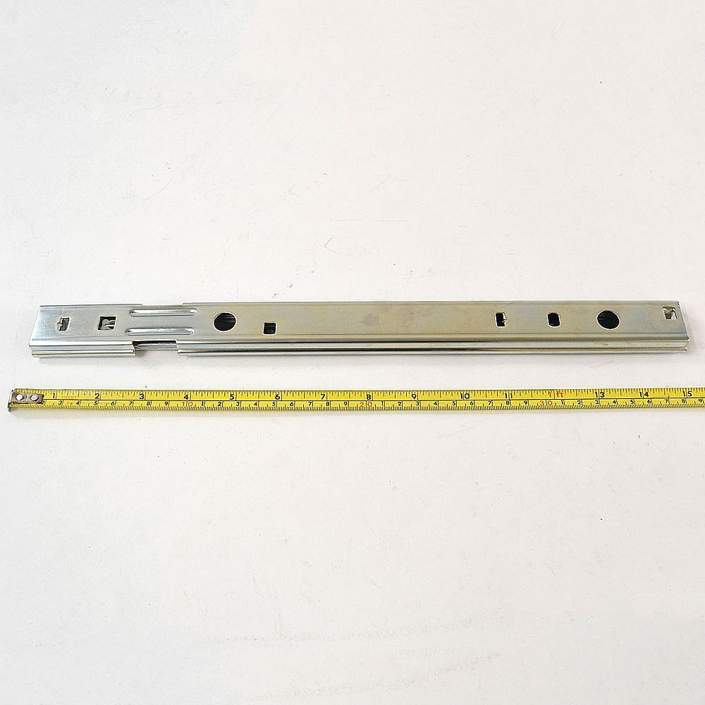 Refrigerator Drawer Slide Rail WPW10235370