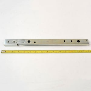 Refrigerator Drawer Slide Rail (replaces W10235370) WPW10235370