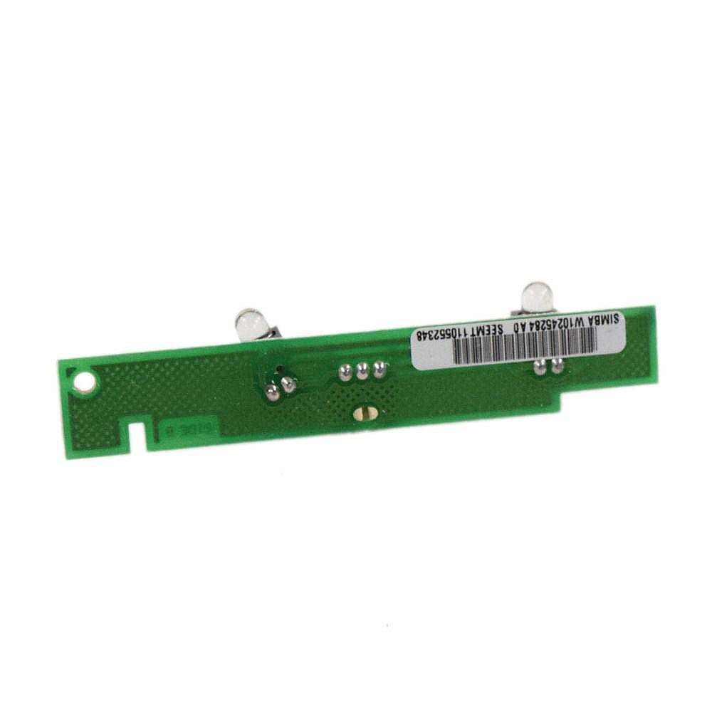 Refrigerator Light WPW10245284