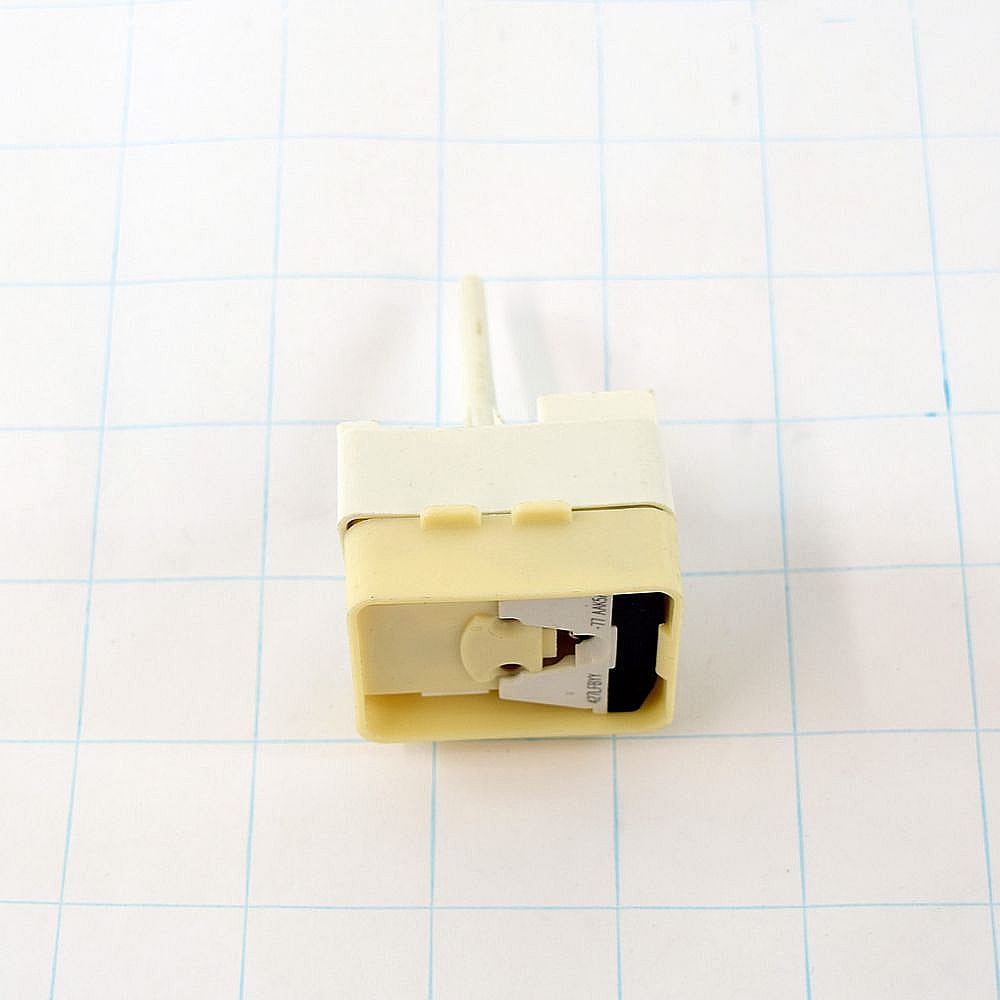 Refrigerator Compressor Start Relay WPW10260370