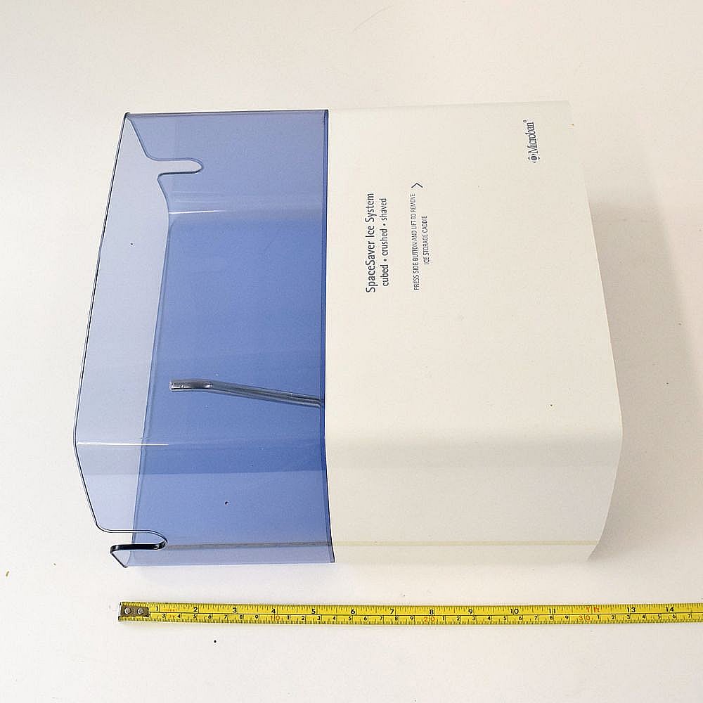 Refrigerator Ice Container WPW10273026