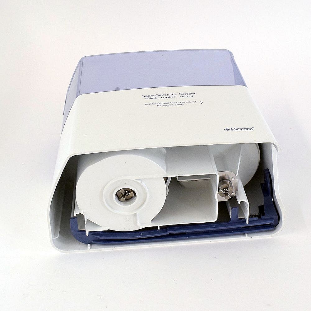 Refrigerator Ice Container WPW10273026