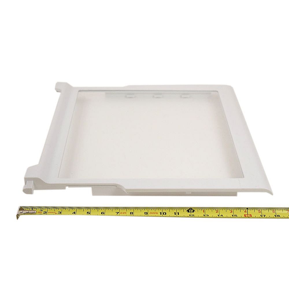 Whirlpool Refrigerator Spill-safe Shelf WPW10276354