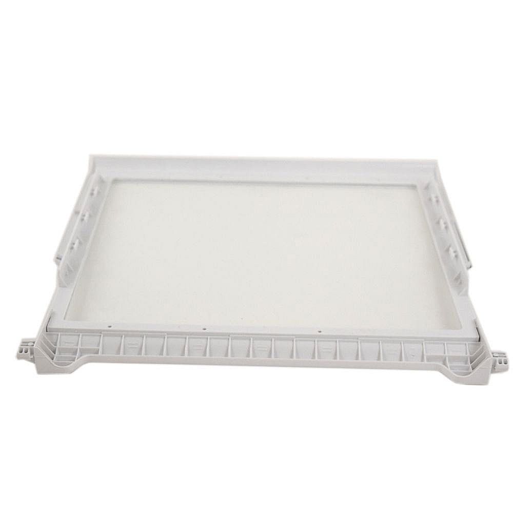 Whirlpool Refrigerator Spill-safe Shelf WPW10276354