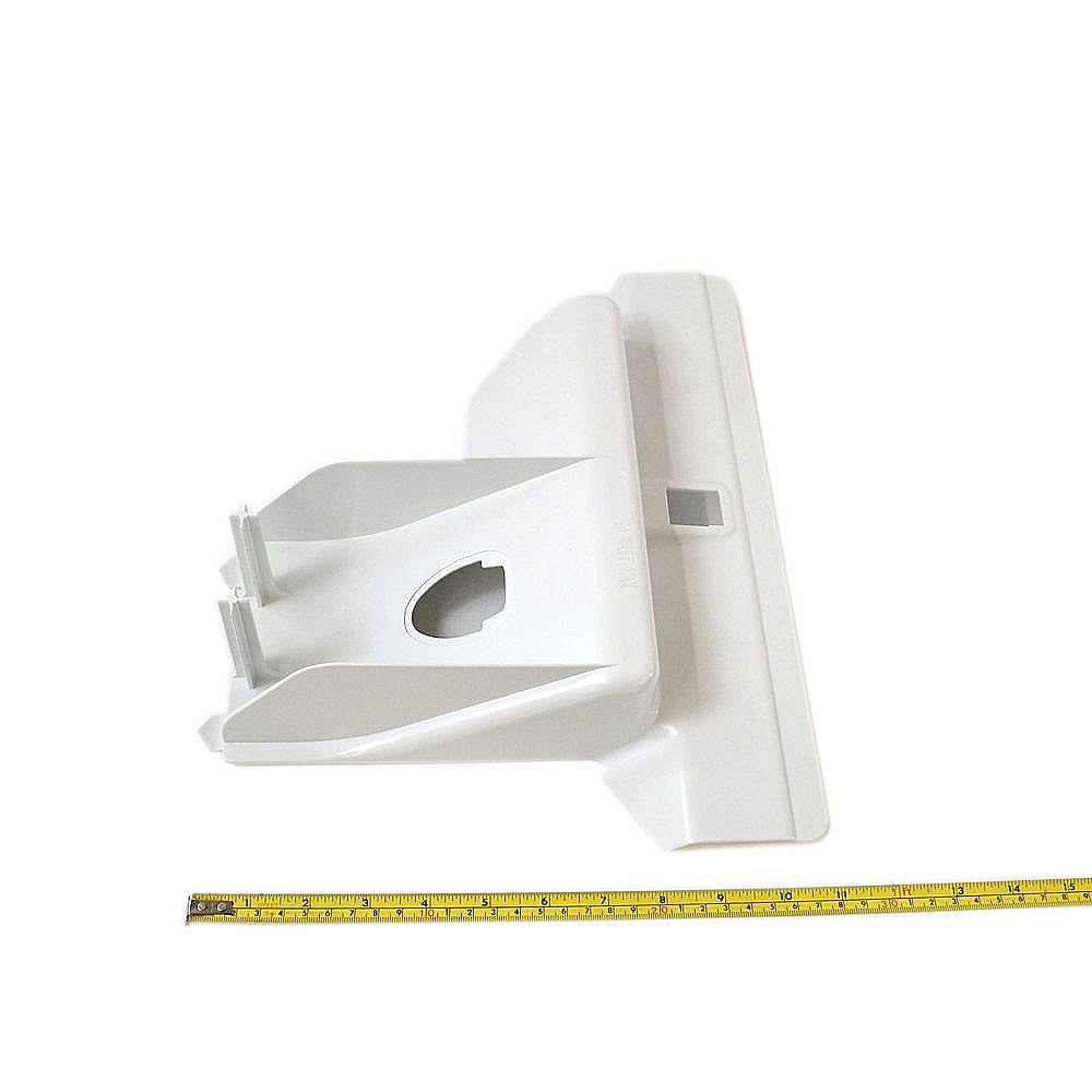 Refrigerator Freezer Door Switch Housing WPW10277025