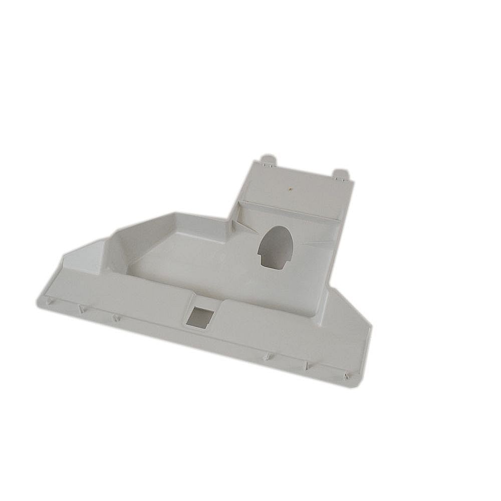 Refrigerator Freezer Door Switch Housing WPW10277025
