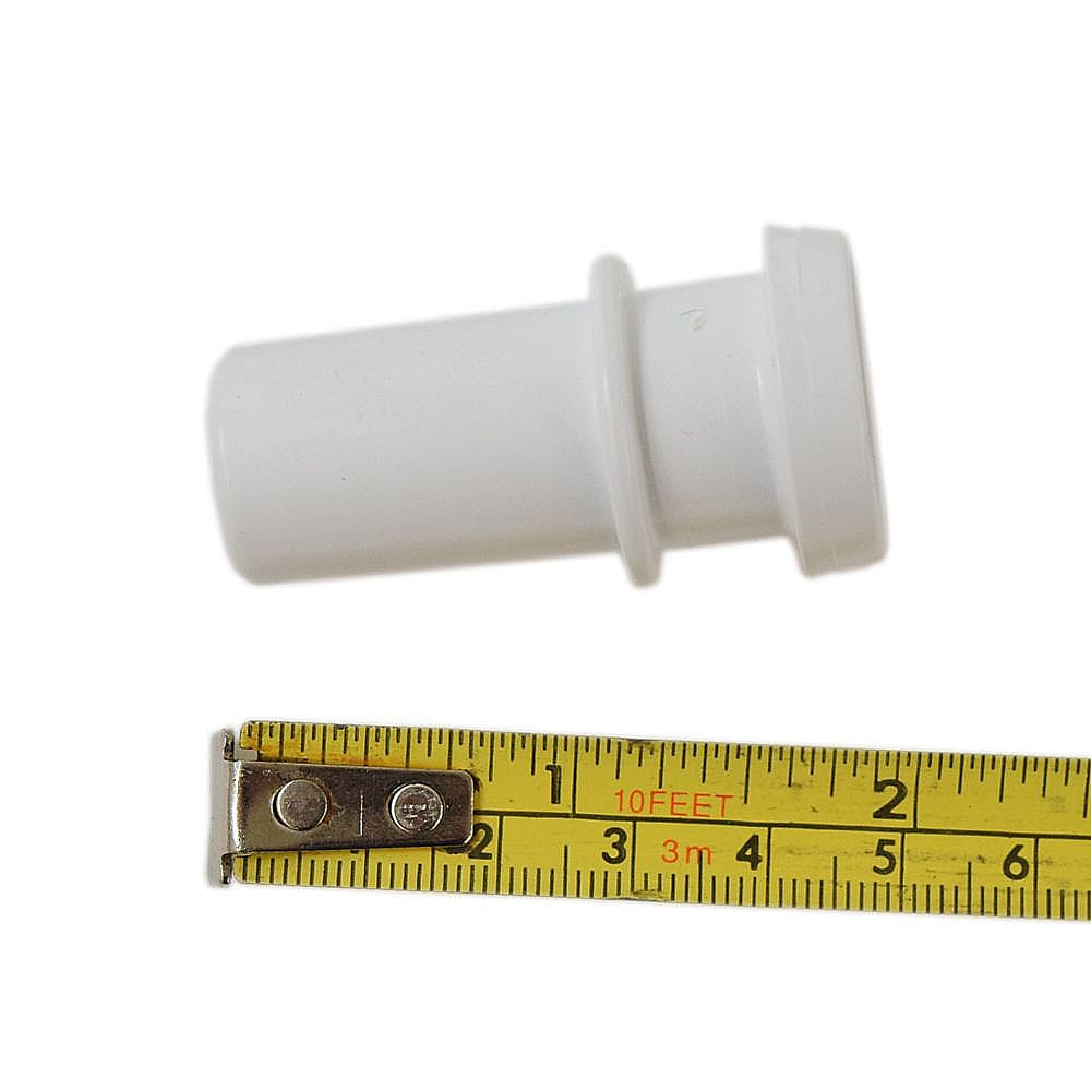 Refrigerator Freezer Drawer Gear Clip WPW10277361
