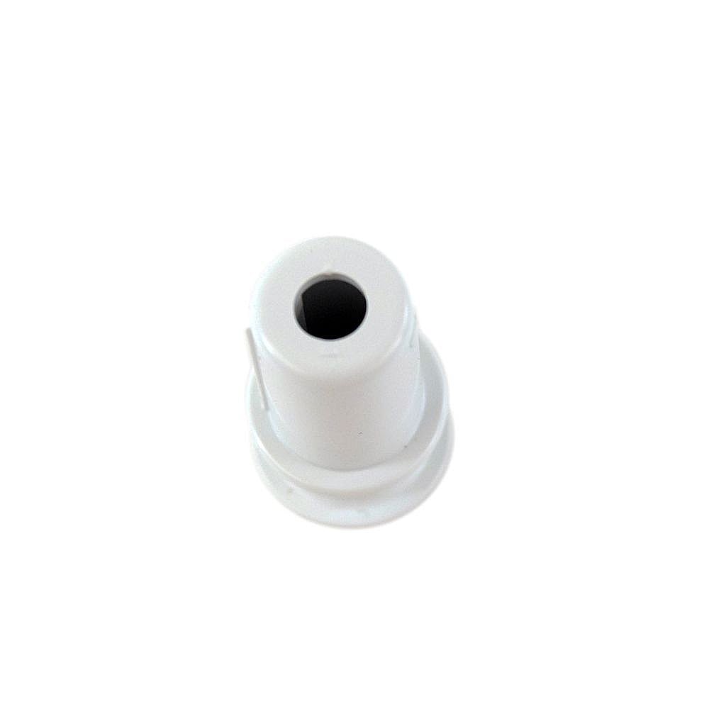 Refrigerator Freezer Drawer Gear Clip WPW10277361