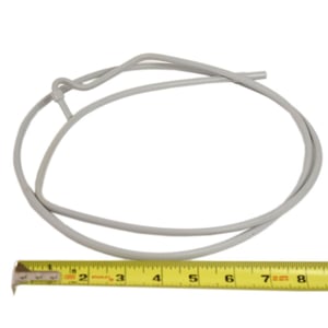 Refrigerator Water Tubing (replaces W10279884) WPW10279884