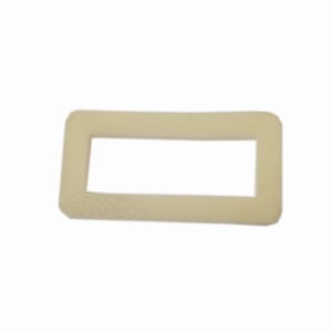 Refrigerator Ice Room Air Duct Gasket WPW10280988