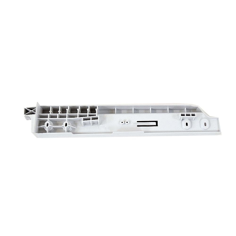 Refrigerator Freezer Drawer Slide Rail Adapter, Left WPW10284684