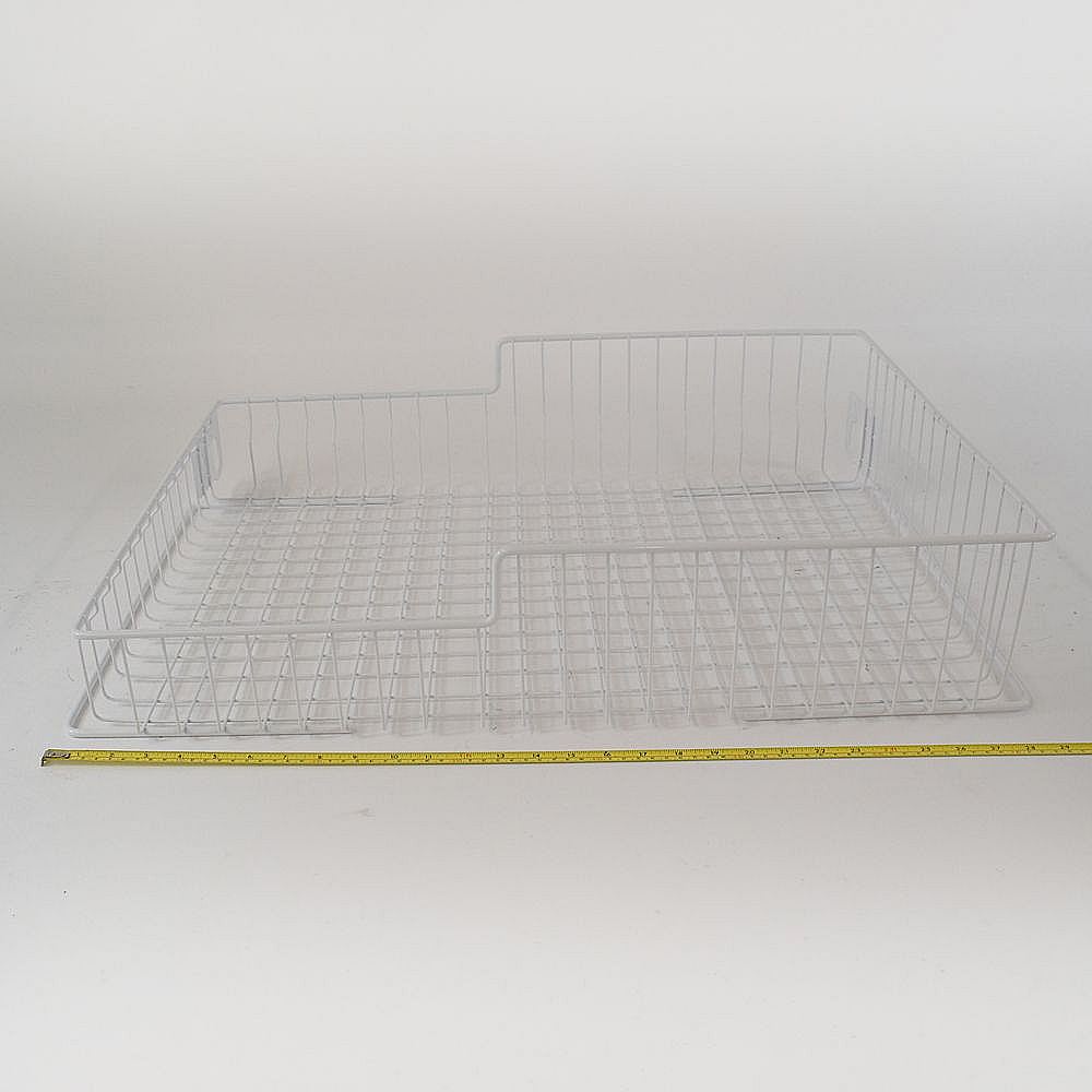 Refrigerator Freezer Basket, Upper WPW10348246