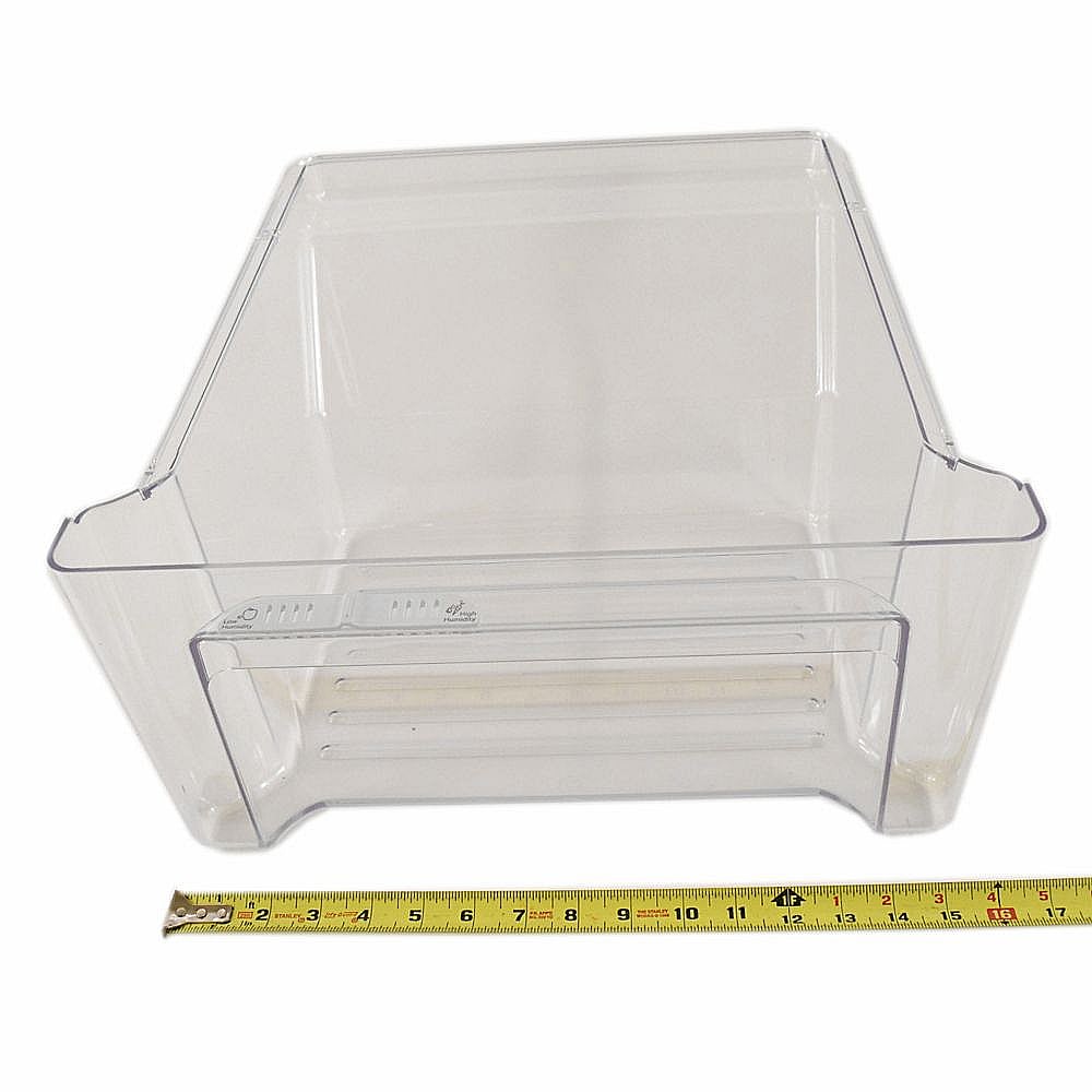 Refrigerator Crisper Drawer WPW10373936
