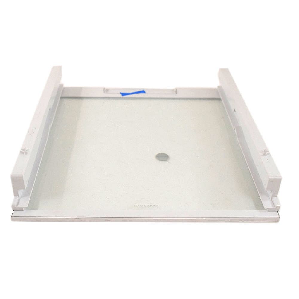 Refrigerator Snack Pan Shelf WPW10387391