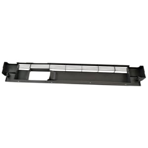 Refrigerator Toe Grille (gray) WPW10393046