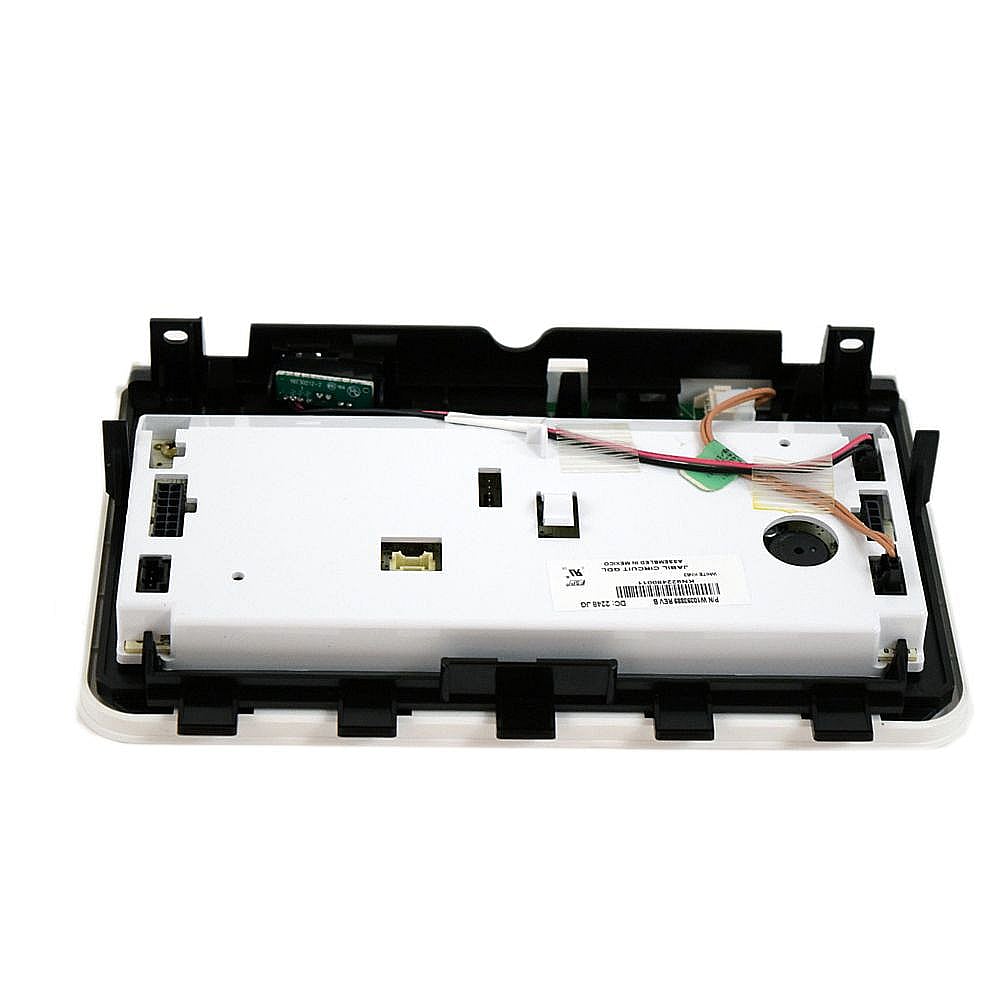 Refrigerator Dispenser Control Board (white) WPW10393889