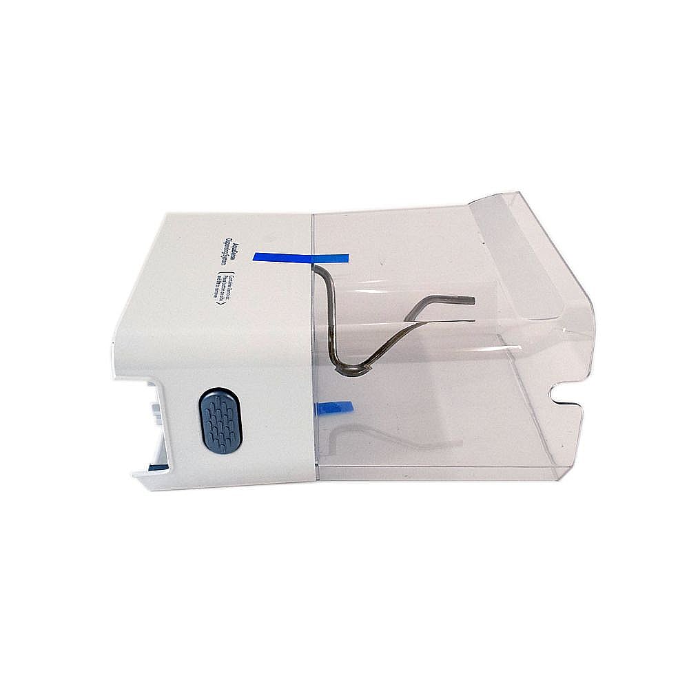 Whirlpool Refrigerator Ice Container Assembly WPW10395657