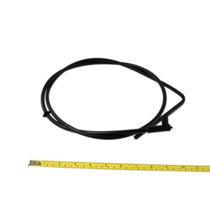 Refrigerator Water Tubing (replaces W10397435) WPW10397435