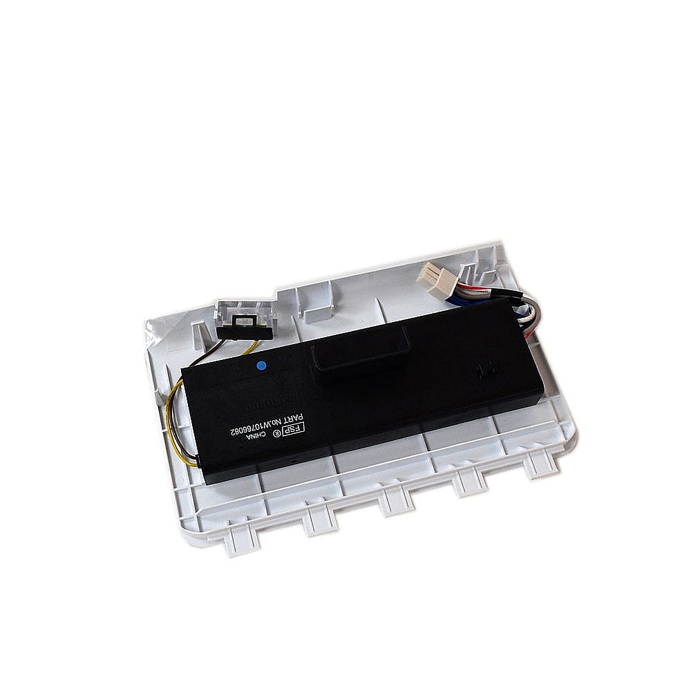 Refrigerator Dispenser Control Board And Panel Assembly WPW10397956