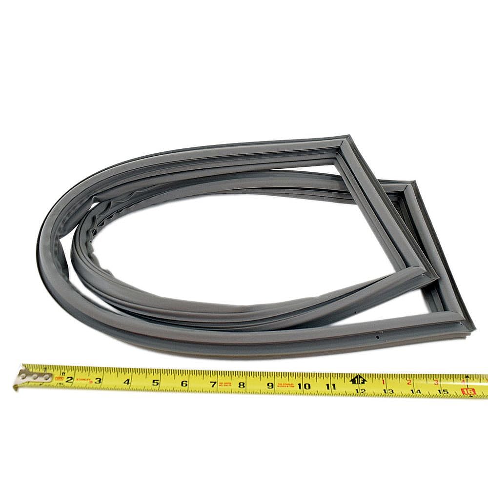 Refrigerator Pantry Drawer Gasket WPW10443326
