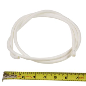 Refrigerator Water Tubing (replaces W10444033) WPW10444033
