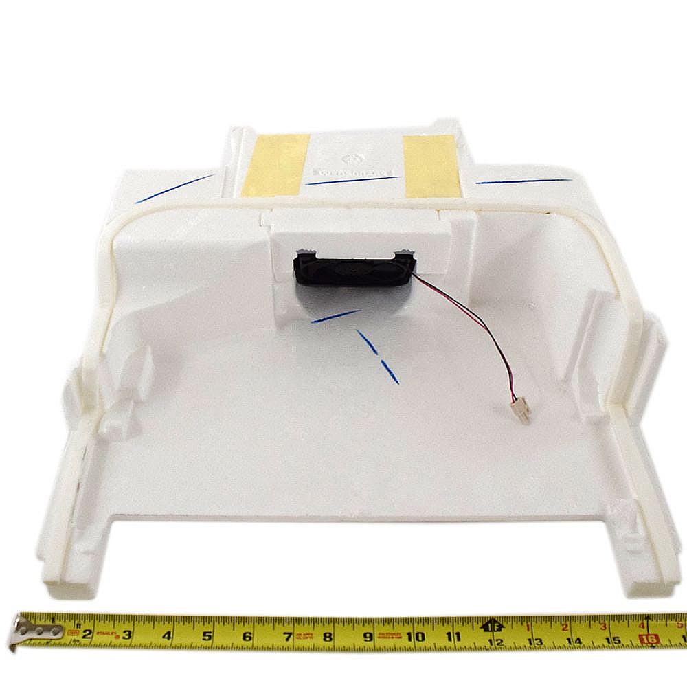 Refrigerator Evaporator Fan Motor Assembly WPW10451893