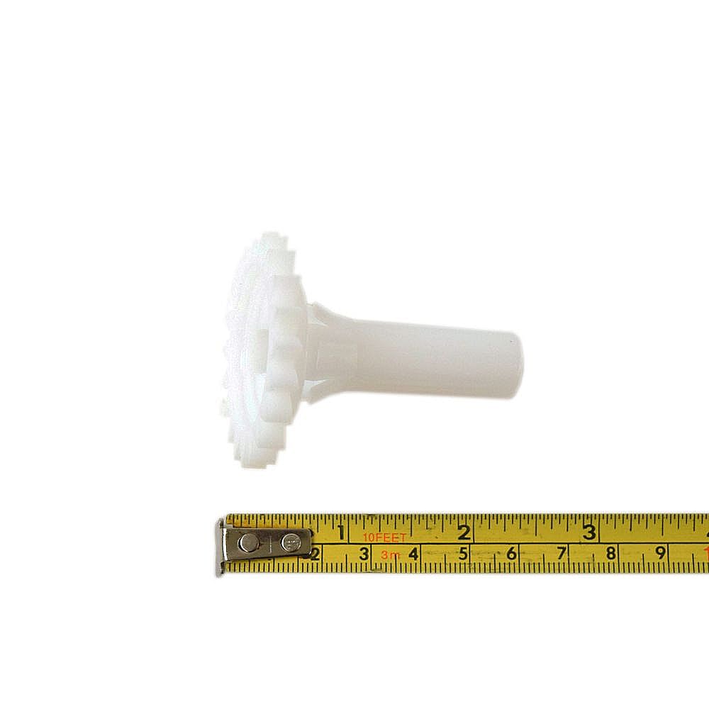 Refrigerator Freezer Drawer Gear WPW10474715