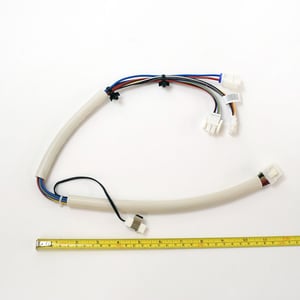 Ice Maker Pump Wire Harness (replaces W10485955) WPW10485955