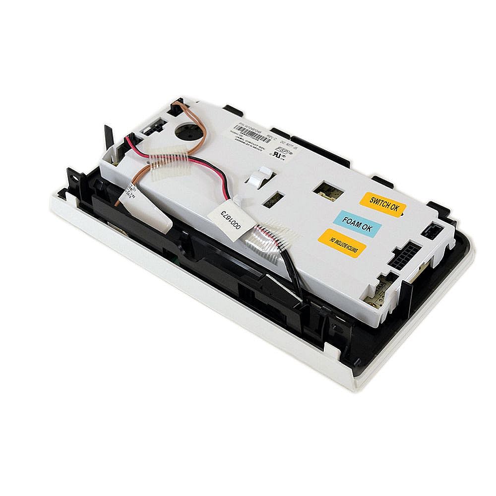Refrigerator Electronic Control Board WPW10491048