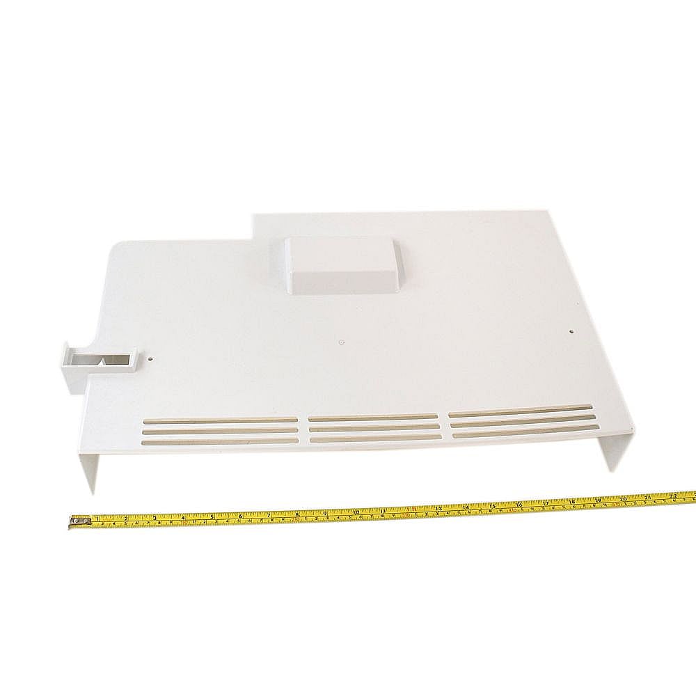 Refrigerator Fresh Food Evaporator Cover WPW10501260