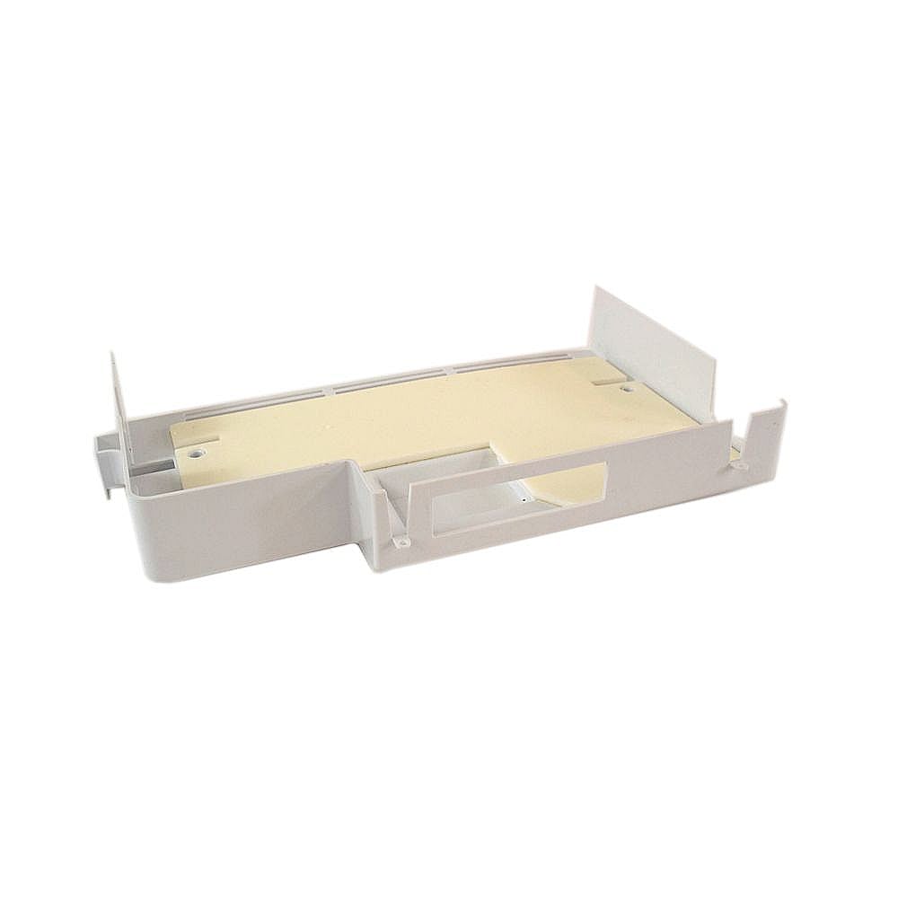 Refrigerator Fresh Food Evaporator Cover WPW10501260