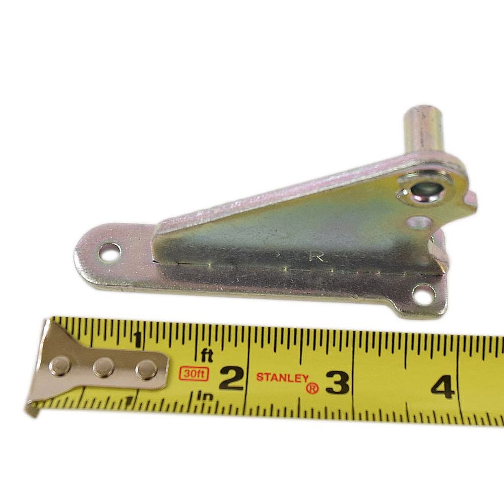 Refrigerator Door Hinge, Center WPW10521409