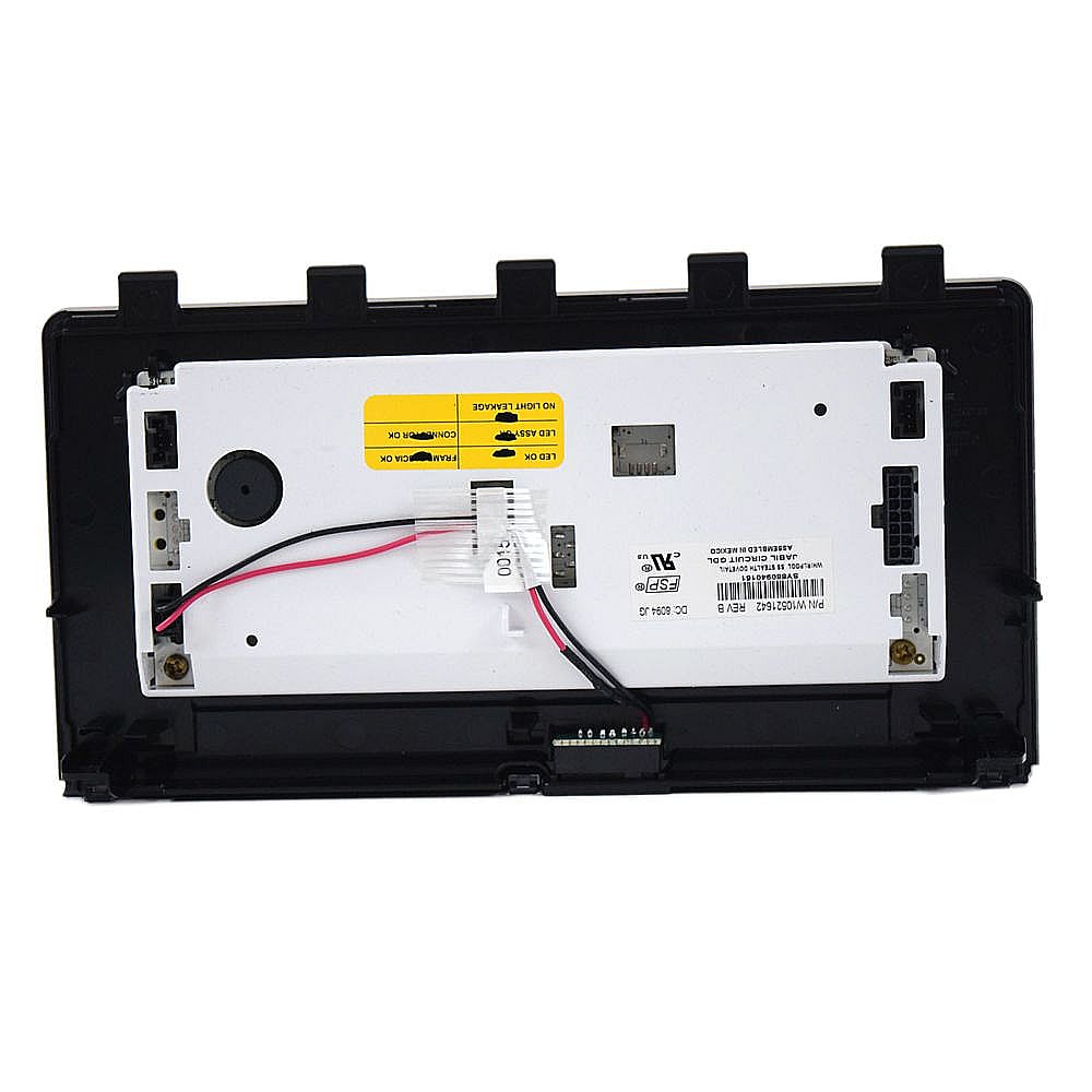 Whirlpool Refrigerator Electronic Control Board WPW10521642