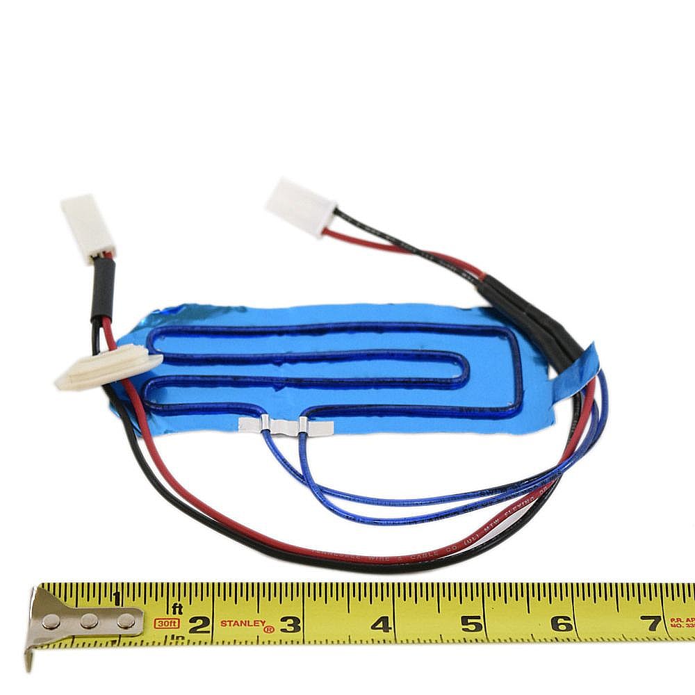 Refrigerator Ice Maker Fill Tube Heater WPW10554299