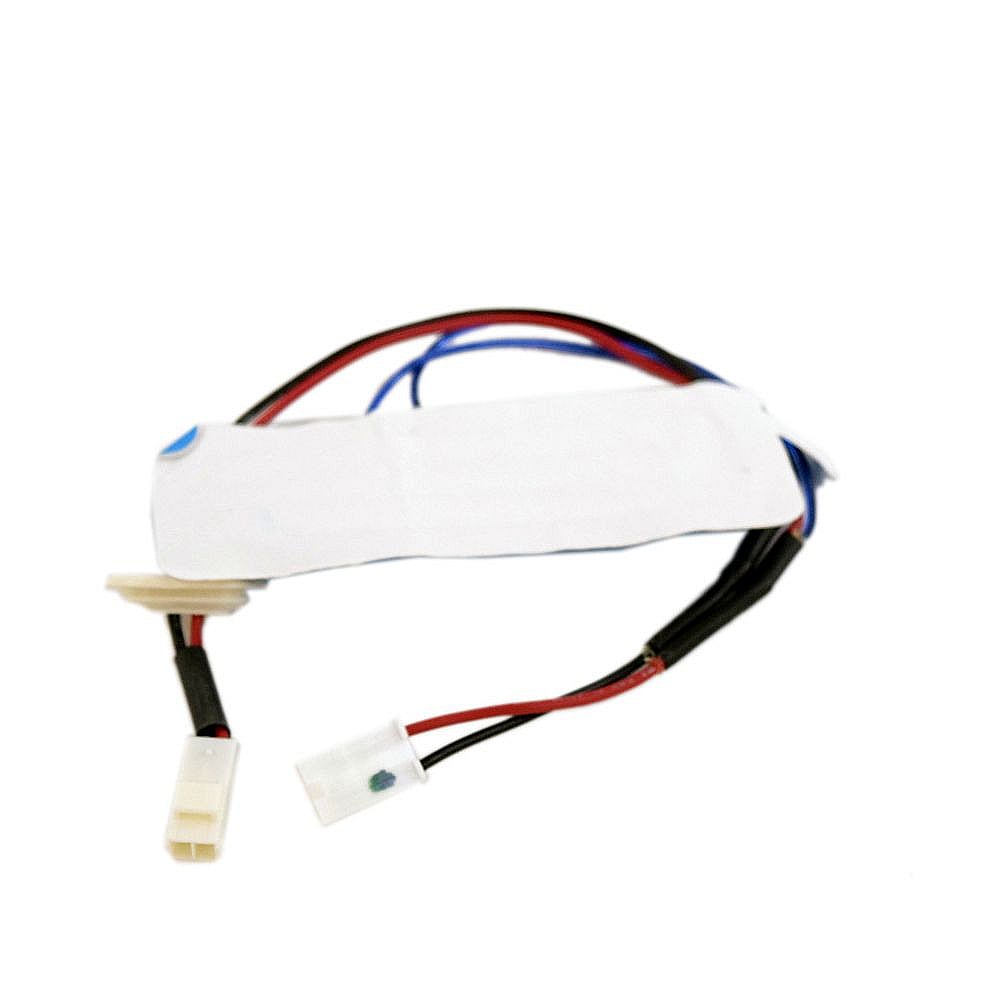 Refrigerator Ice Maker Fill Tube Heater WPW10554299