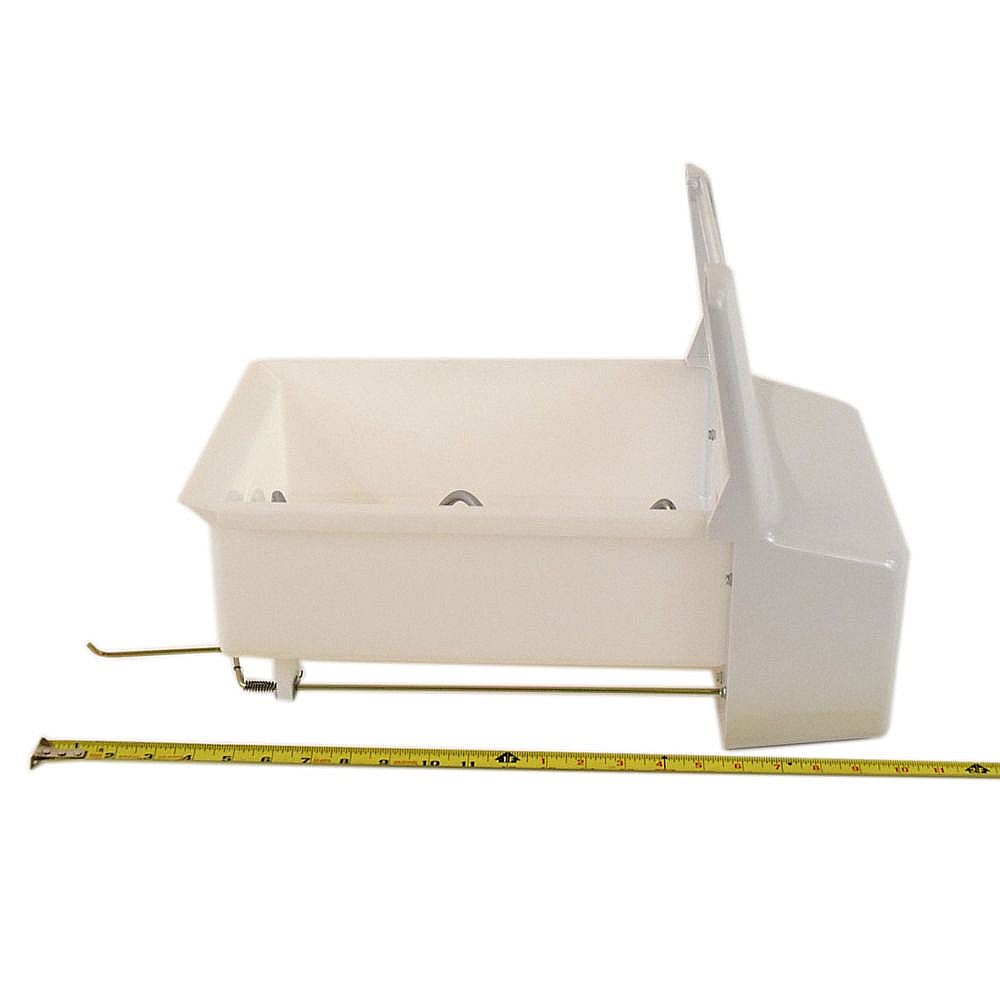 Refrigerator Ice Container Assembly WPW10558423