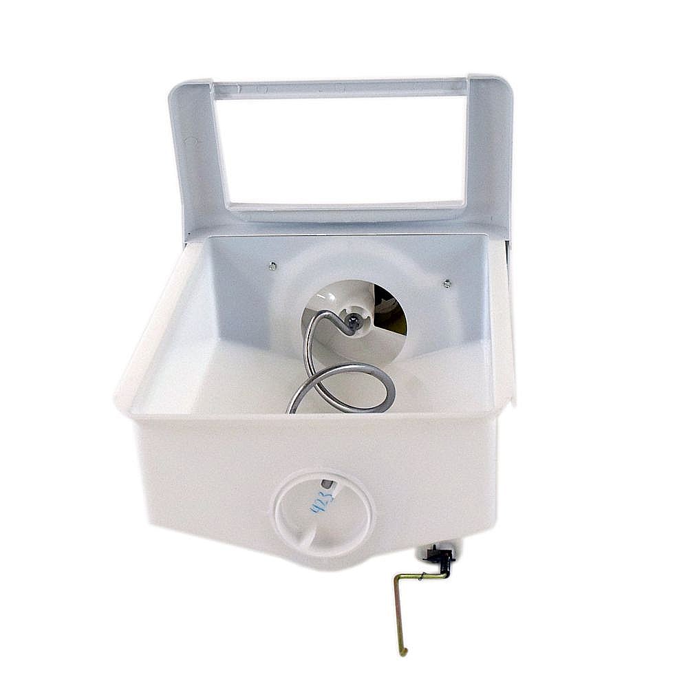 Refrigerator Ice Container Assembly WPW10558423