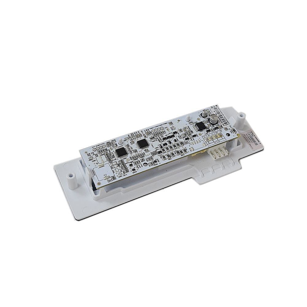 Refrigerator Temperature-controlled Drawer User Interface Assembly WPW10565995