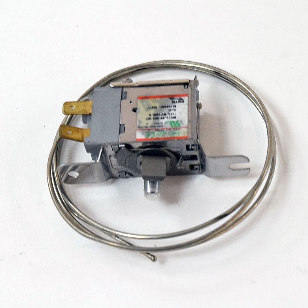 Refrigerator Temperature Control Thermostat WPW10583801